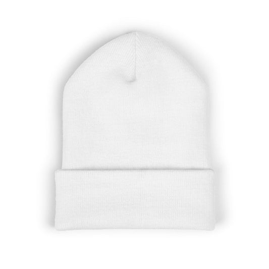 GOP Threads Logo Beanie