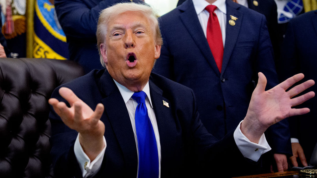 The Big Spending Developments That Could Shape the Midterms