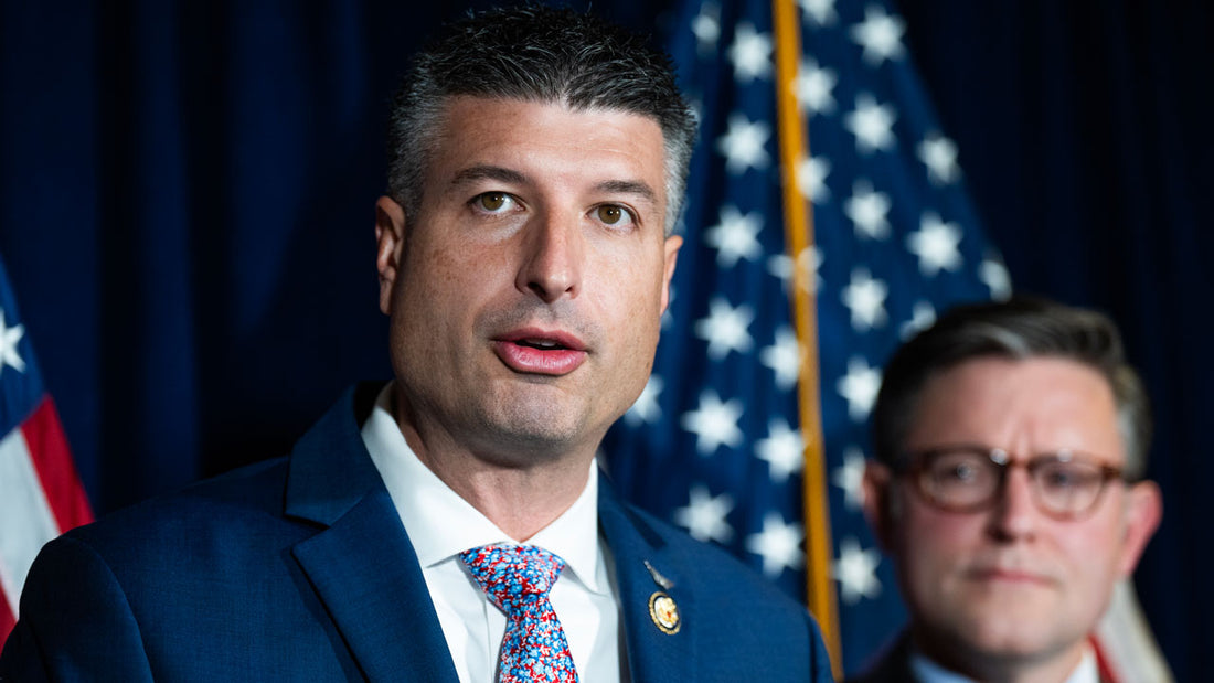 Congressman Barrett's Bold Proposal: A New Path for U.S. Engagement with Iran
