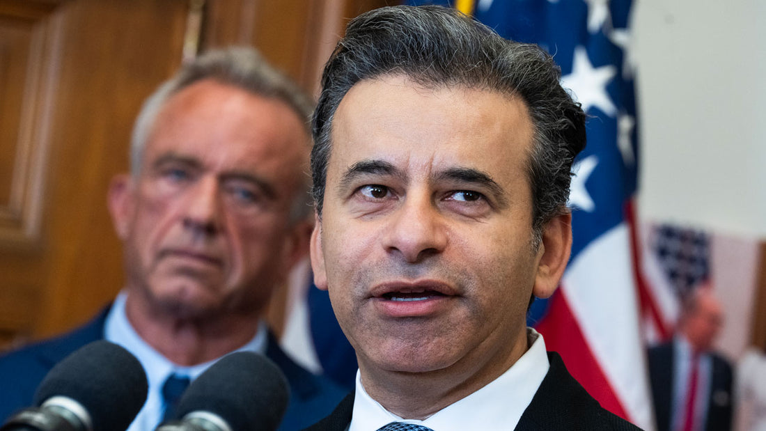 Trump’s Dismissal of Makary: A Threat to Public Health Integrity?
