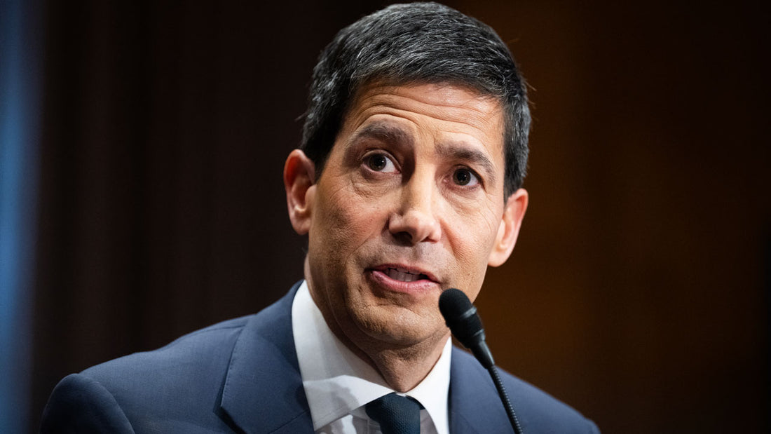 Kevin Warsh's Fed Chairmanship: A Partisan Gamble for America's Economy