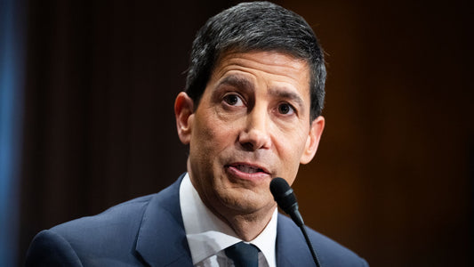 Kevin Warsh's Fed Chairmanship: A Partisan Gamble for America's Economy