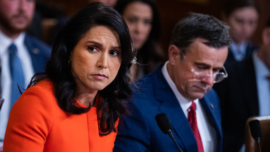 The CIA vs. Congress: A Battle for Transparency and Accountability