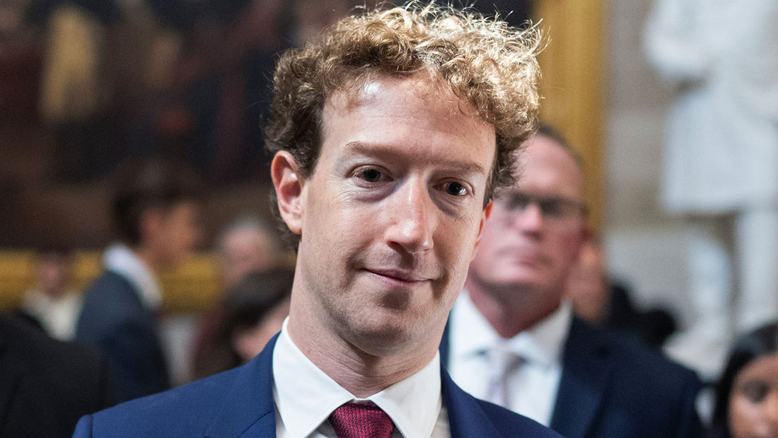 Will Big Tech Face Accountability? A Crucial Senate Hearing Awaits