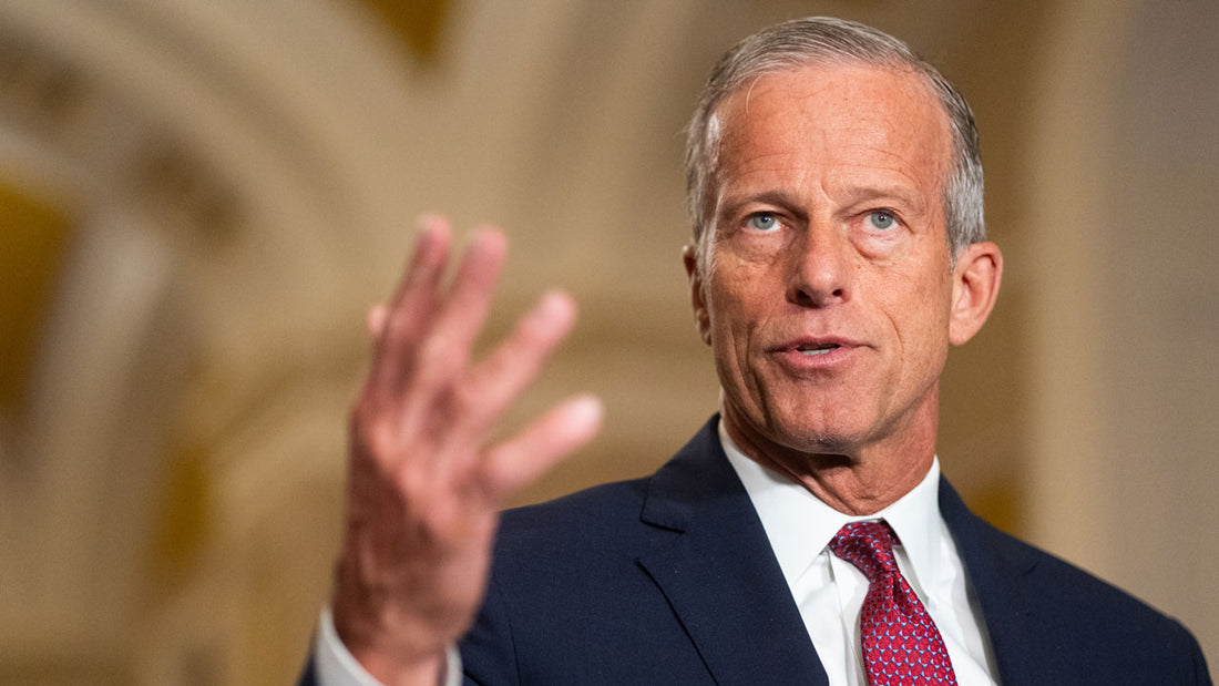 Senate Ruling Challenges Trump's East Wing Dream