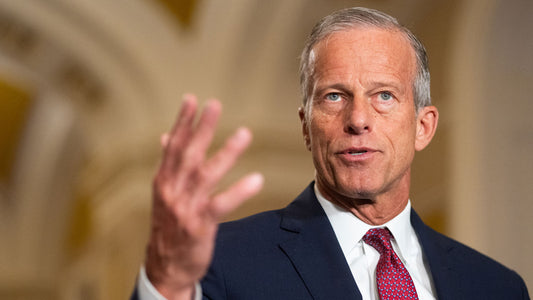 Senate Ruling Challenges Trump's East Wing Dream