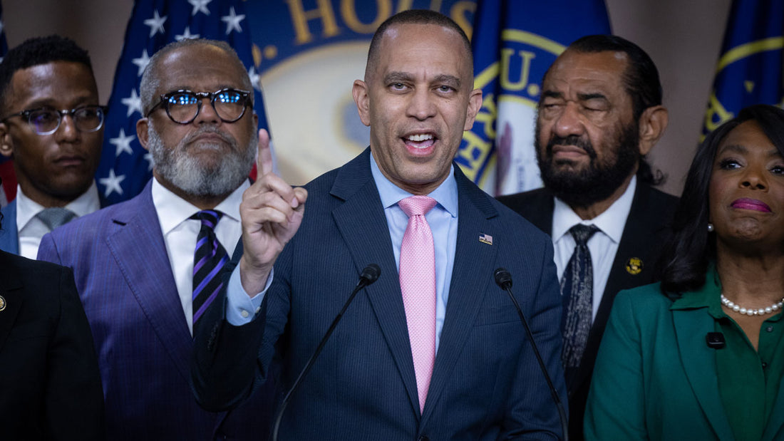 Congressional Black Caucus Challenges College Sports Silence on Voting Rights