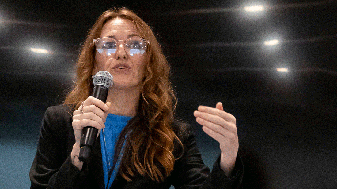 Maureen Galindo's Antisemitic Rhetoric: A Call to Reject Hate in Politics