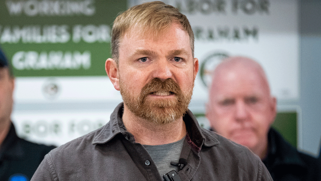 Graham Platner: A Risky Bet for Democrats in Maine's Senate Race