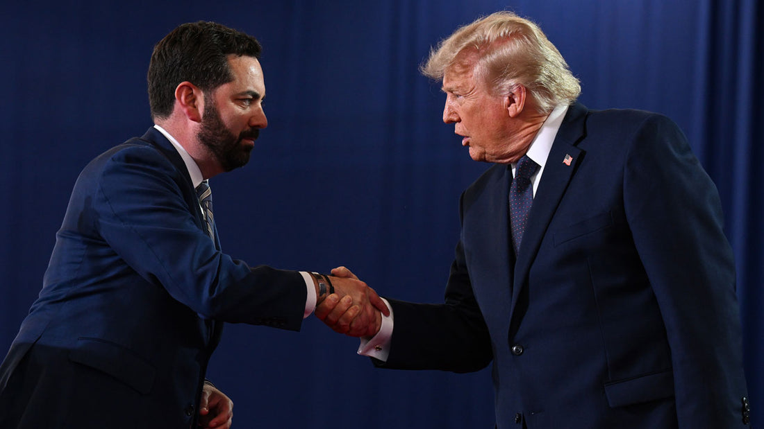 Northeast Unveiled: The Midterm Showdown of 2026