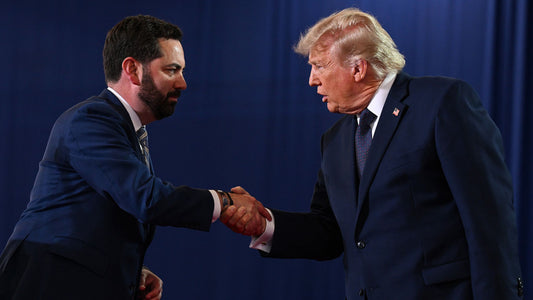 Northeast Unveiled: The Midterm Showdown of 2026
