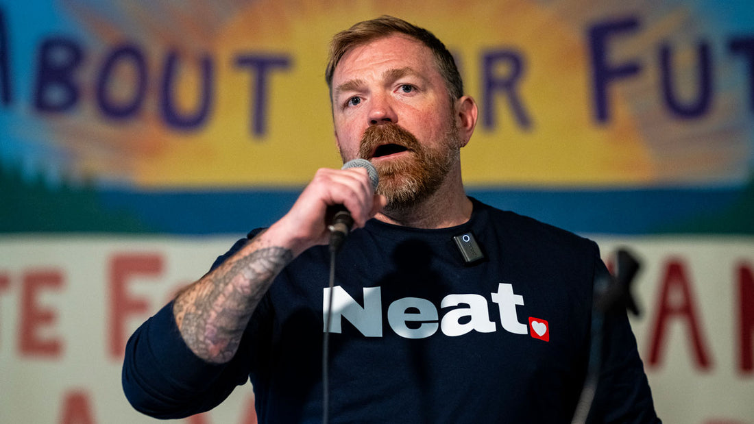 Graham Platner's Scandal: A Threat to Democratic Hopes in Maine?
