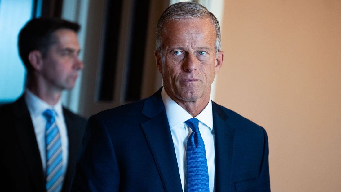 Political Quagmire: The Controversy Surrounding the Anti-Weaponization Fund