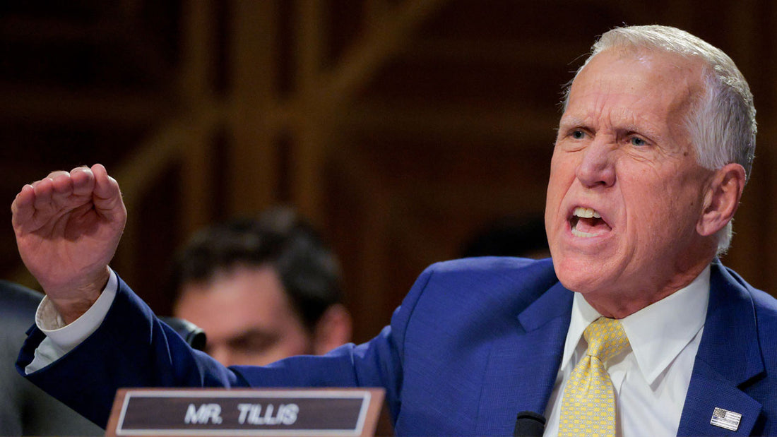 Is the SAVE America Act Doomed to Fail?