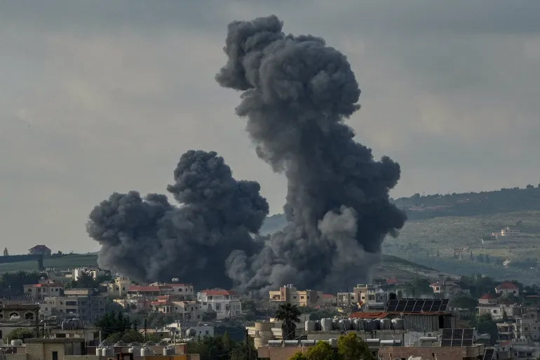 Navigating the Ceasefire Dilemma: U.S.-Iran Relations in Crisis