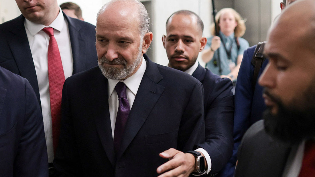 Unpacking the Troubling Testimony of Commerce Secretary Howard Lutnick