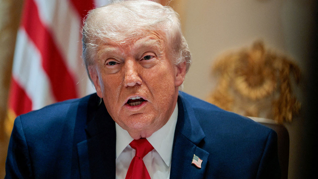 The Flawed Logic Behind Trump's Anti-Weaponization Fund