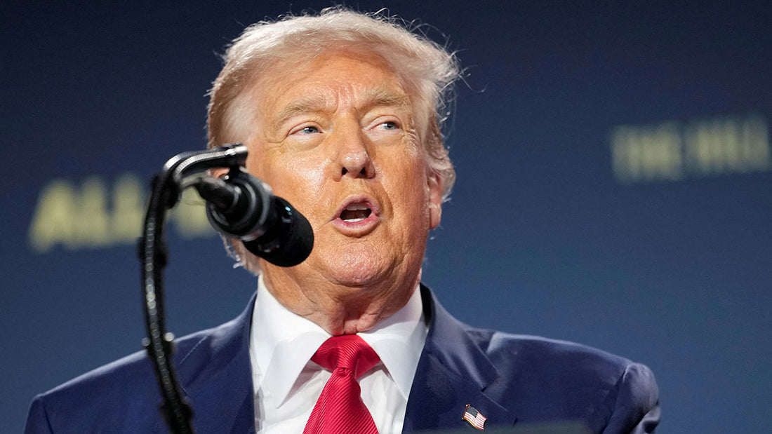 Will Trump's AI Equity Plan Make Us Rich or Ruin Us?