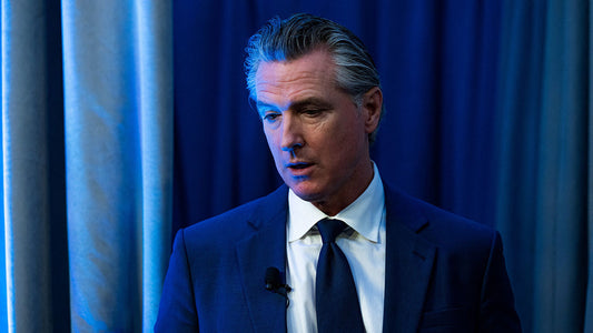 Gavin Newsom's Bold Stand Against Trump's Political Vendetta