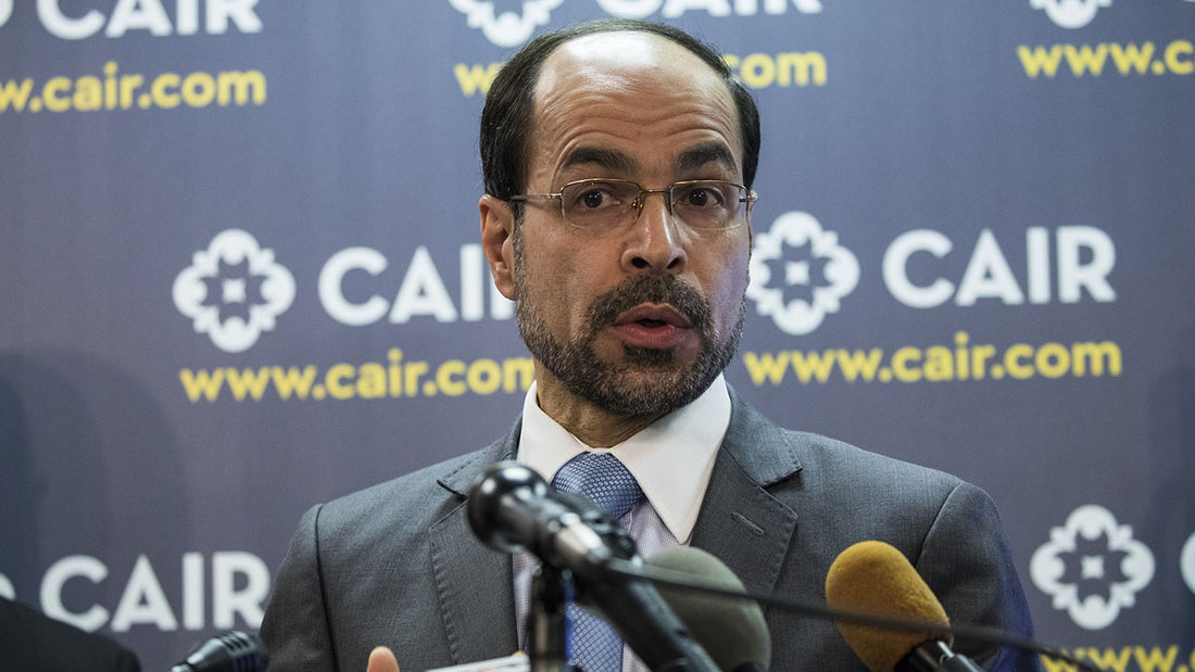 CAIR vs. Abbott: A Legal Battle That Threatens Civil Rights