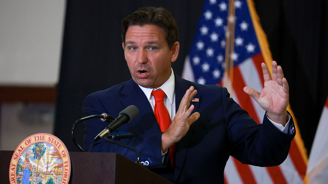 Florida's FACT Framework: A Bold Move or a Political Strategy?