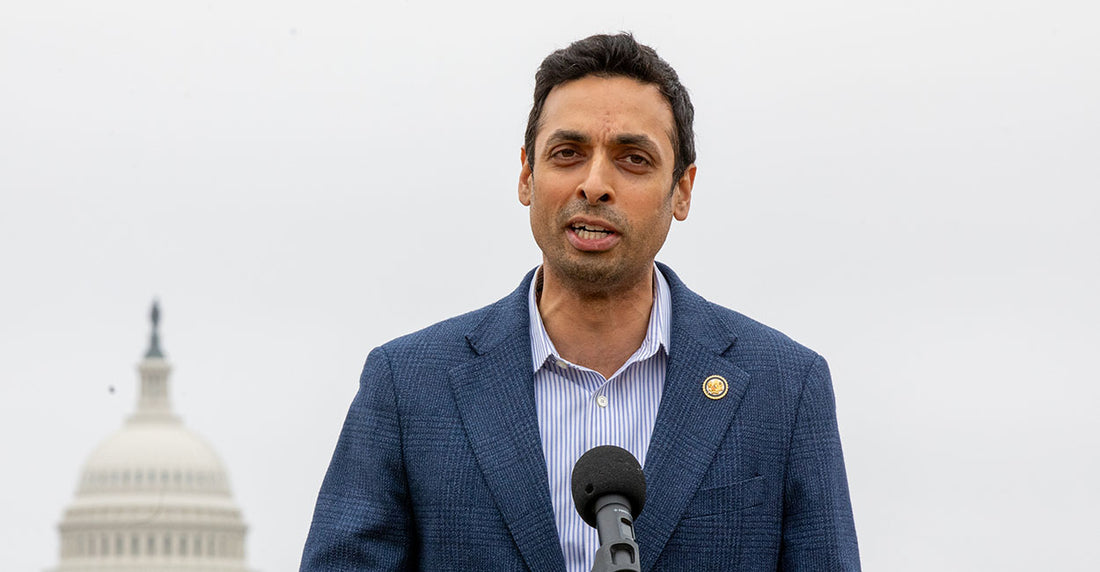 Virginia Democrats: A Dangerous Power Grab Undermining Justice