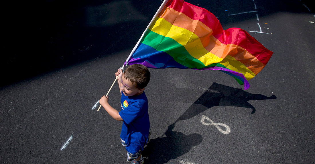 Reforming Family Policies: A Necessary Shift Toward Children's Rights