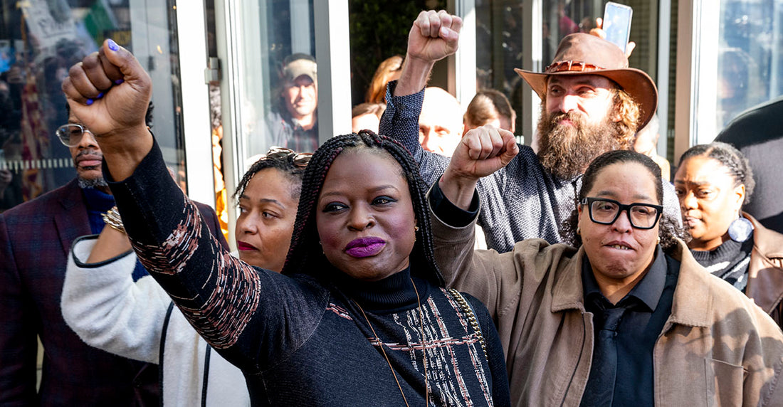 Defending Faith: The New Wave of Church Disruption Laws