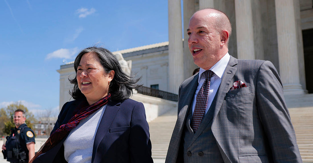 The ACLU's Foreign Funding: A Threat to Missouri's Democracy?