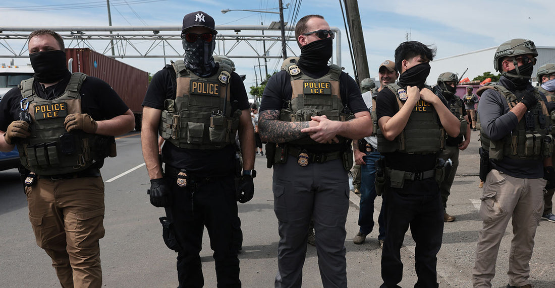 The Asylum Dilemma: Navigating Fraud and Integrity in Immigration