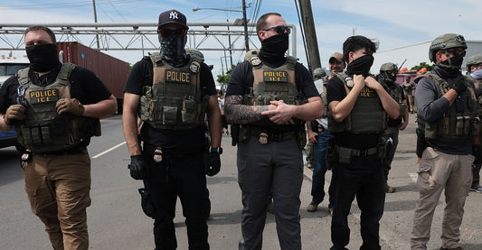 The Asylum Dilemma: Navigating Fraud and Integrity in Immigration