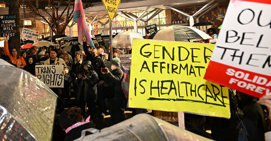 Navigating the Shifting Landscape of Transgender Medicine