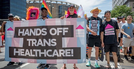 Confronting WPATH: The FTC's Bold Lawsuit Against Deceptive Practices in Gender Care