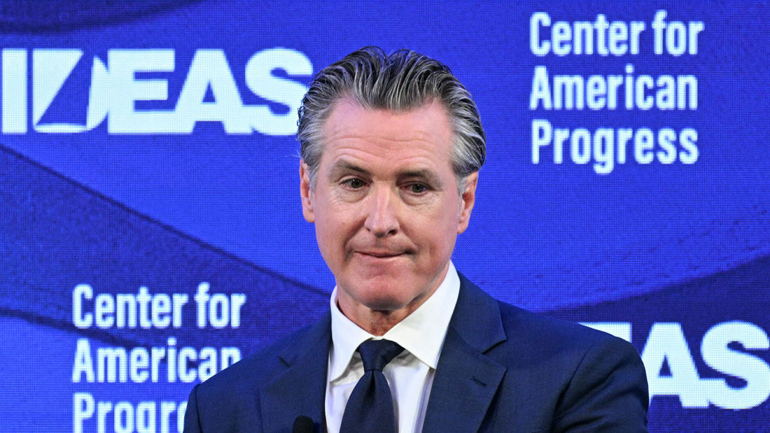 The California Exodus: A State in Crisis