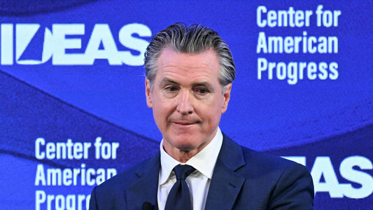 The California Exodus: A State in Crisis