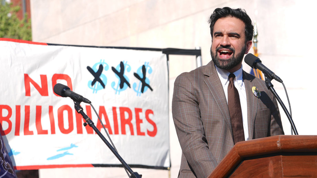 New York’s ‘Organize NYC’: A Threat to Civic Engagement?