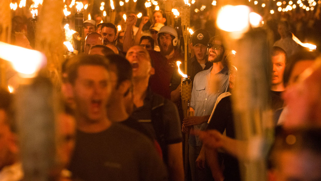 Charlottesville: A Tragic Reminder of America’s Deep Divisions