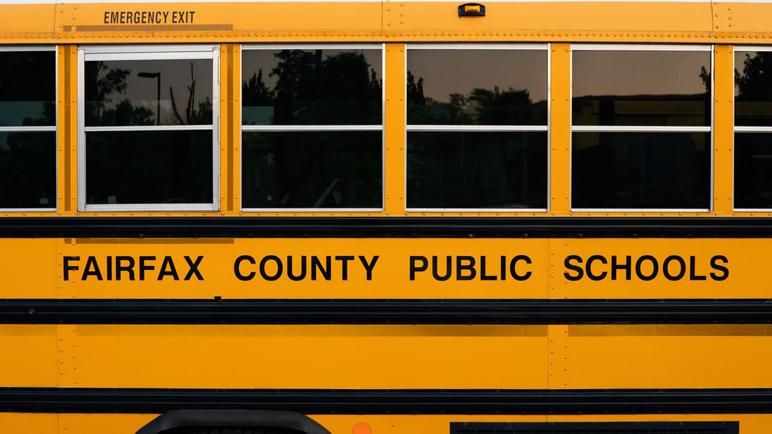 Fairfax County Schools: Misplaced Priorities in Education Funding