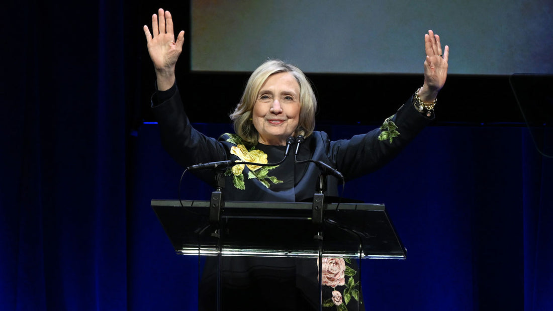 The Alarming Embrace of Criminality by Today’s Democrats