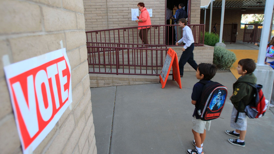 Arizona's Empowerment Scholarship Accounts: A Beacon of Hope or a Target for Regulation?