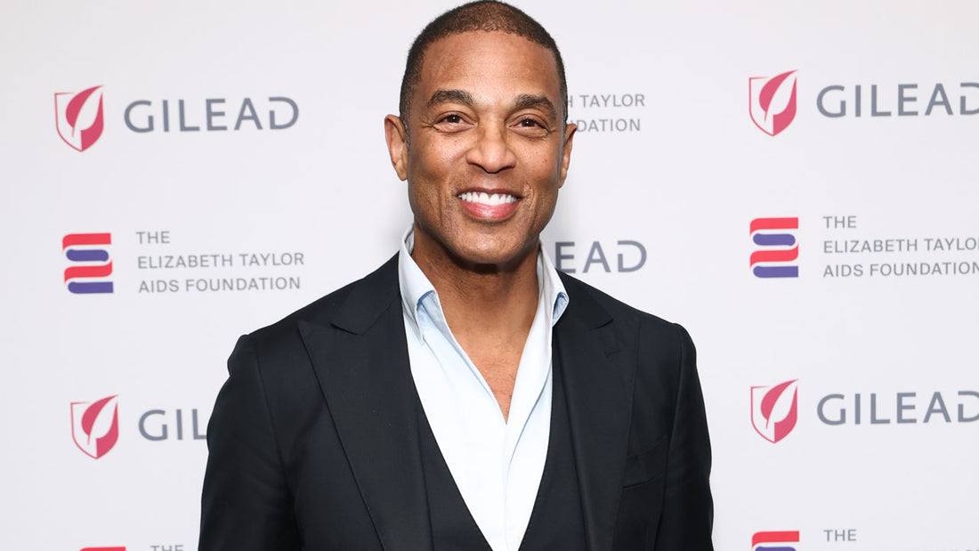 Don Lemon's Presidential Aspirations: A Complicated Path Ahead