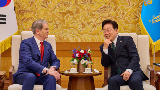 Navigating AI: U.S.-China Summit Sets the Stage for Future Regulations