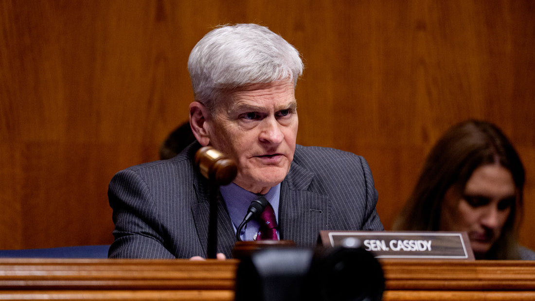 Bill Cassidy's Defeat: A Reflection on Loyalty in the GOP's Trump Era