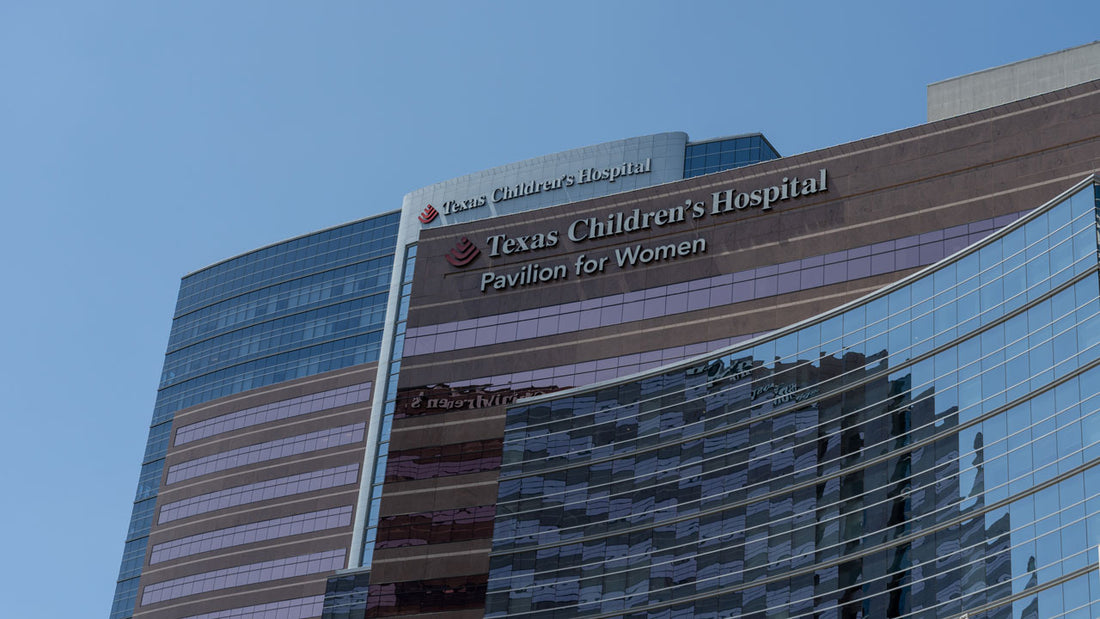 A Landmark Settlement: Texas Children's Hospital Takes a Step Back from Gender Transition Procedures