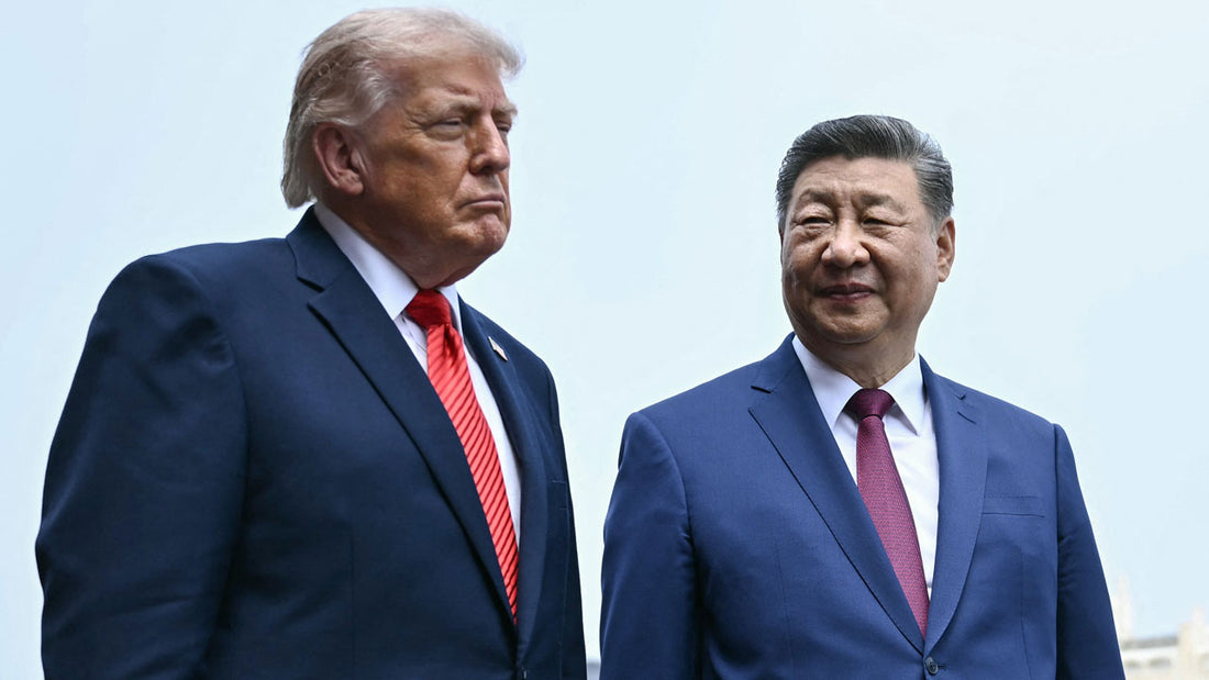 The Thucydides Trap: A Misunderstood Narrative in U.S.-China Relations