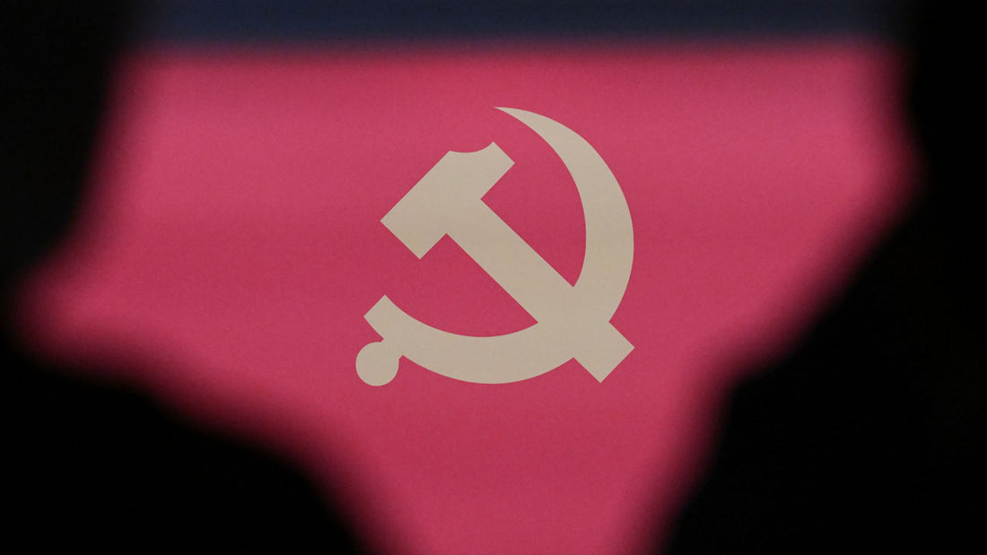 Liberation Centers: A New Front in America’s Ideological Battle