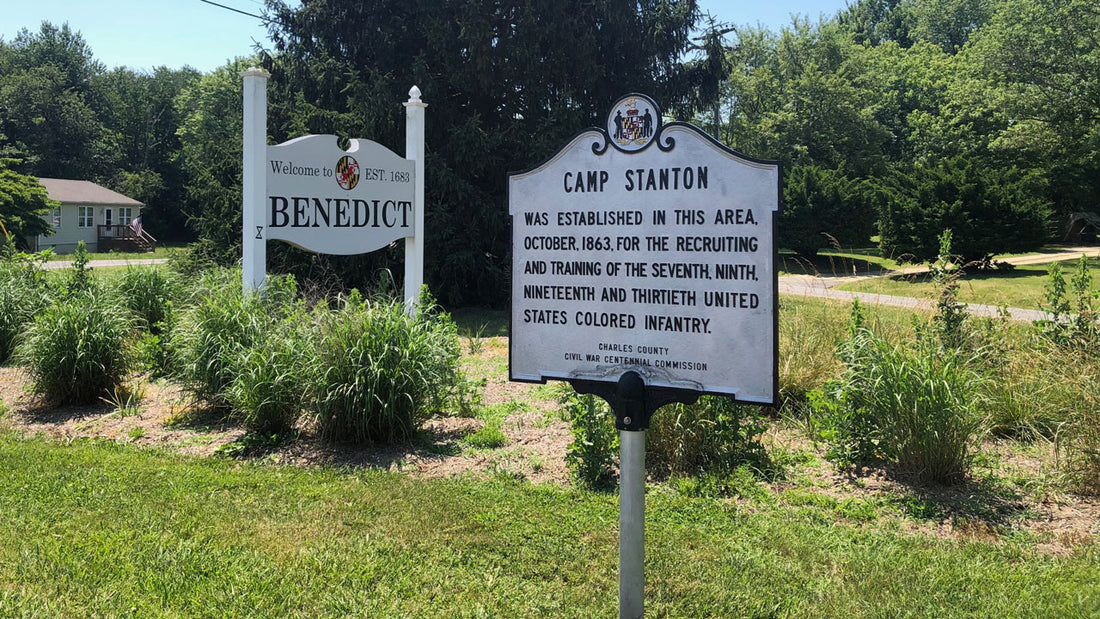 Unveiling Camp Stanton: The Unsung Heroes of the Civil War