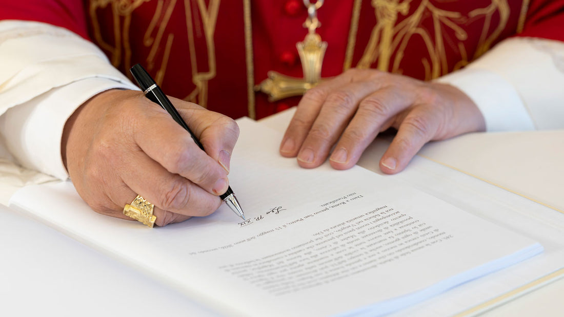Pope Leo XIV on AI: Upholding Human Dignity in a Tech-Driven World