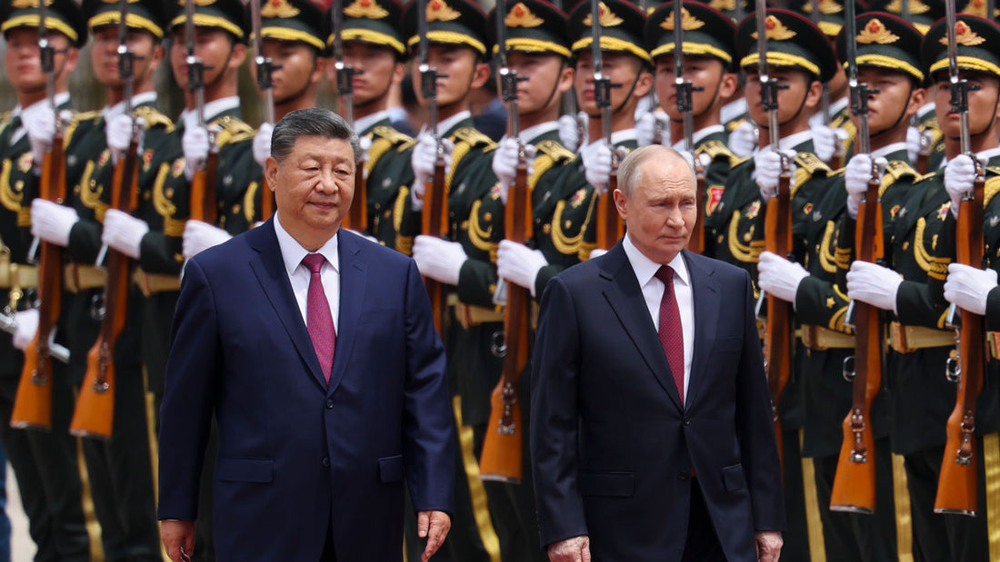 Taiwan and China: The Realities Behind the Rhetoric