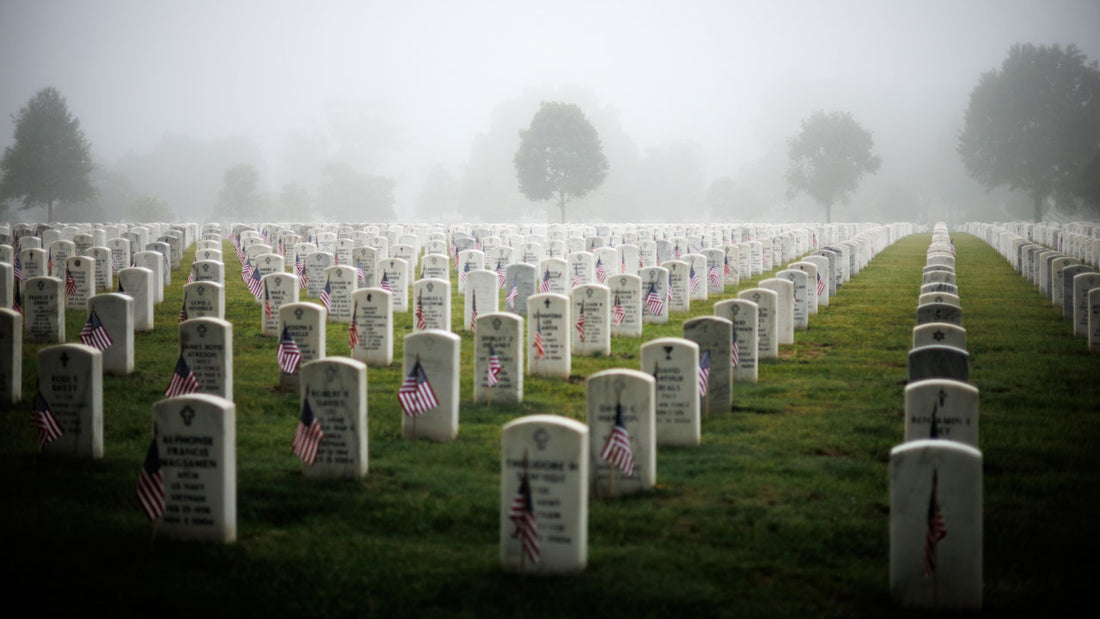 Memorial Day: Reflecting on Sacrifice and Patriotism in America